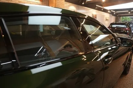 BMW M850i, 썬팅 + PPF로 새 차 준비 완료! / 서울 마포구 성산동