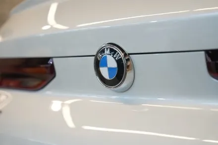 BMW X6, 후퍼옵틱 프나세로 깔끔하게 시공 완료! / 서울 마포구 성산동