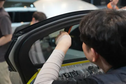 BMW 340i, 신차패키지 S패키지로 완성된 완벽함 / 서울 마포구 성산동