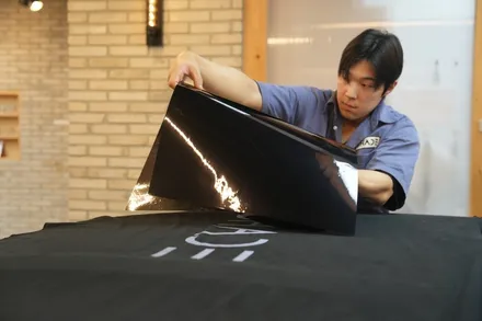 BMW X7, 프나세를 시공 많이하는 이유 / 서울 마포구 성산동
