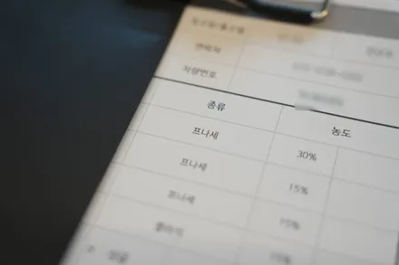제네시스 GV80, 후퍼옵틱 프나세로 시공완료! / 서울 마포구 성산동