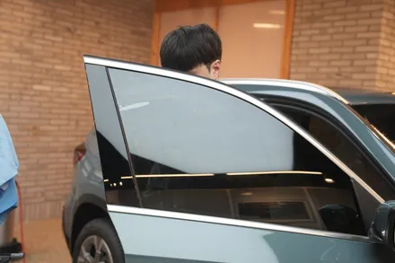 BMW X1, 비반사 버텍스 900으로 깔끔하게 시공완료! / 서울 마포구 성산동