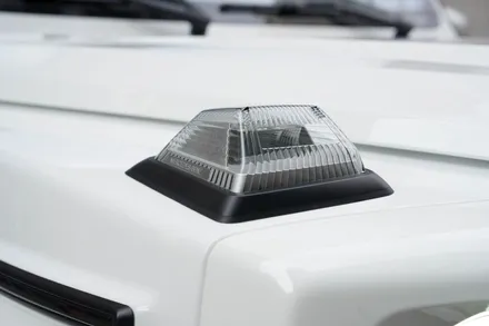 벤츠 AMG G63, 지바겐을 완성시키는 풀 인스톨 / 서울 마포구 성산동