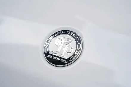벤츠 AMG G63, 지바겐을 완성시키는 풀 인스톨 / 서울 마포구 성산동