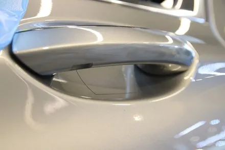 BMW 740LI, 마포구청 근처 셰이드에서 DREI, PNC, PPF 시공 / 서울 마포구 성산동