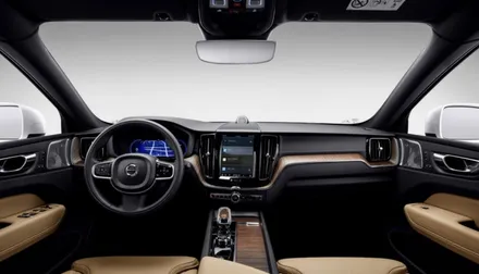 2022 Volvo XC60 페리, 마포 틴팅 샵에서 프나세, 블랙박스, PPF 시공후기 / 서울 마포구 성산동