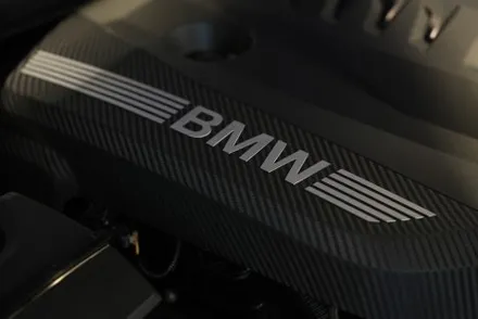 BMW M340i, 솔라가드 보그 필름으로 빛깔을 더하다 / 서울 마포구 성산동