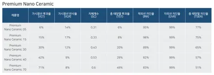 기아 카니발, 반반사 필름으로 고급스럽고 듬직하게 / 서울 마포구 성산동