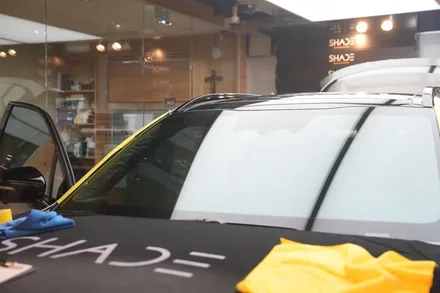 기아 쏘렌토, 스퍼터 필름 조합으로 깔끔하게 완성시키다! / 서울 마포구 성산동