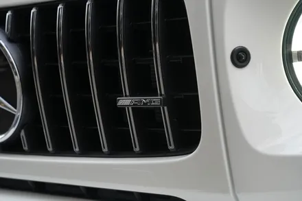 벤츠 AMG G63, 지바겐을 완성시키는 풀 인스톨 / 서울 마포구 성산동