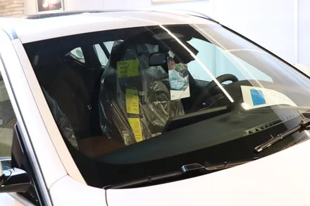 BMW X6, 마포 틴팅 셰이드에서 솔라가드 퀀텀 28/14, PPF, 유리막 시공후기 / 서울 마포구 성산동