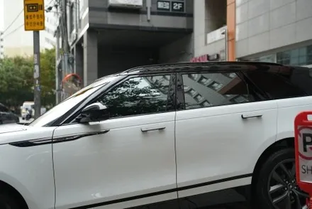 BMW iX3, 전기차에도 역시 프나세! / 서울 마포구 성산동