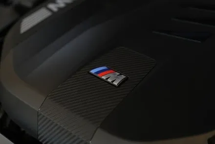 BMW M340i, 솔라가드 보그 필름으로 빛깔을 더하다 / 서울 마포구 성산동