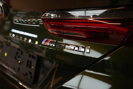 BMW M850i, 썬팅 + PPF로 새 차 준비 완료! / 서울 마포구 성산동