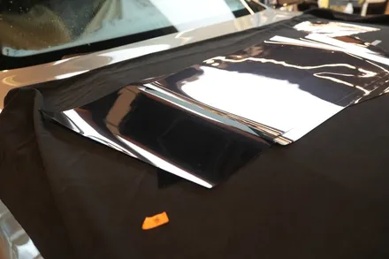 기아 카니발 하이리무진, 버텍스 900으로 \'업그레이드\' / 서울 마포구 성산동