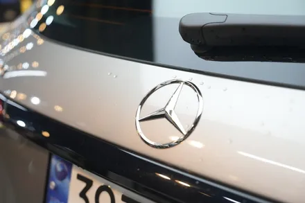 벤츠 GLC300, 후퍼옵틱의 가성비 필름을 찾으신다면? / 서울 마포구 성산동