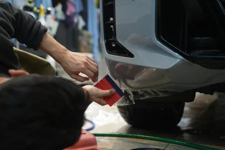 BMW X5 전체 PPF,  내 차를 위한 확실한 선택 / 서울 마포구 성산동