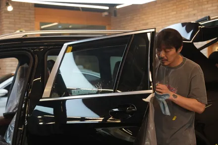 BMW X7, A패키지로 완성시킨 고급 SUV! / 서울 마포구 성산동
