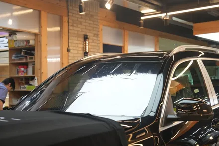 BMW X7, 프나세를 시공 많이하는 이유 / 서울 마포구 성산동