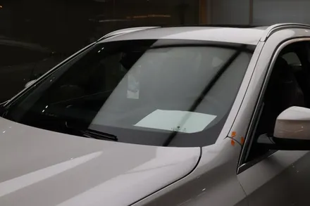 BMW X6, 마포 틴팅 셰이드에서 솔라가드 퀀텀 28/14, PPF, 유리막 시공후기 / 서울 마포구 성산동
