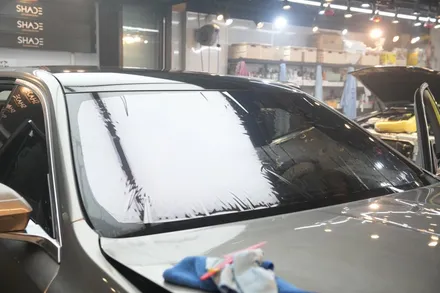 BMW 750e, 프나세+전체PPF로 \'7시리즈답게\' / 서울 마포구 성산동