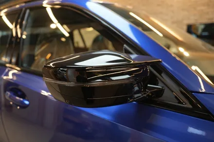 BMW M340i, 솔라가드 보그 필름으로 빛깔을 더하다 / 서울 마포구 성산동