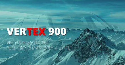 기아 카니발 하이리무진, 버텍스 900으로 \'업그레이드\' / 서울 마포구 성산동