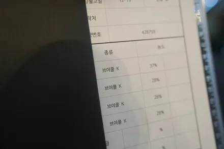 현대 코나,  색감과 어울리는 반사필름으로 시공완료 / 서울 마포구 성산동