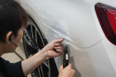 BMW 340i, 신차패키지 S패키지로 완성된 완벽함 / 서울 마포구 성산동