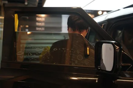 랜드로버 디펜더, 프나세로 시공완료! / 서울 마포구 성산동
