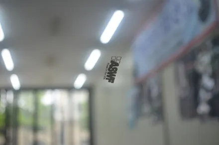 부산 사상구 썬팅 LF소나타 하이브리드 ASWF 메탈릭 전면썬팅 시공