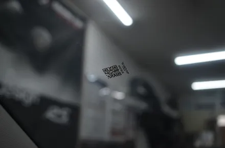부산 사상구 전면썬팅 QM6 열반사 썬팅 재시공(어보브썬팅)