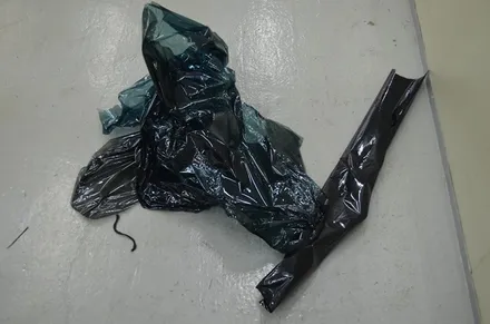 니로 전기차 부산 사상구 썬팅 전면 측면 재시공