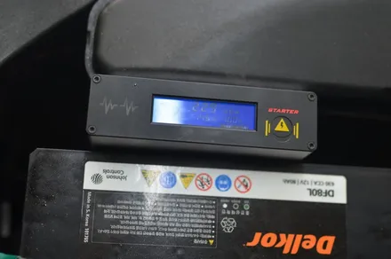 사상구 블랙박스 썬팅 중고차 패키지 작업 후 신차에 느낌으로 다시 태어 났어요 부산 오토모빌