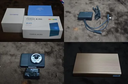 부산 신차패키지 블랙박스&보조배터리&PPF 팰리세이드 후기편