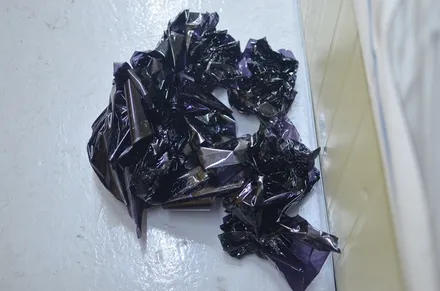 그랜드스타렉스 어린이보호차량 썬팅 규제 단속 제거 부산 사상구 썬팅 전문점 오토모빌