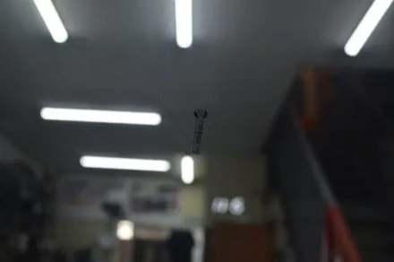 부산 사상구 썬팅 스포티지 NQ5 전면유리 교체 후 레인보우 재시공