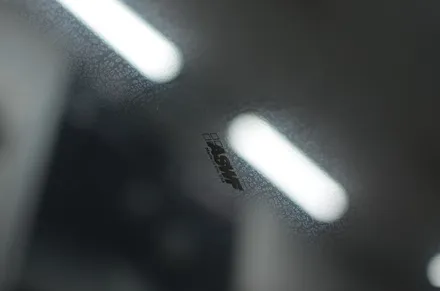 부산 사상구 썬팅.에쿠스 ASWF 썬팅 재시공.