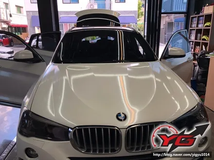 양산블랙박스수입차전문장착시공점 BMW X4아이나비퀀텀2토르에디션장착 YG디테일링멀티샵 / 경남 양산, 김해, 부산