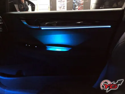 그랜져IG 양산엠비언트 최상의 퀄리티!! 가격!! 부산 울산 김해 엠비언트 멀리서 방문시공 할 정도!! / 경남 양산, 김해, 부산