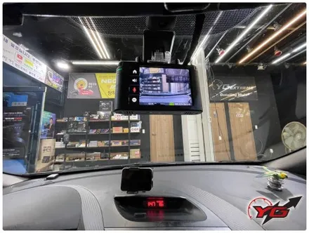 K3 양산 안드로이드 올인원 카나로 X-PLUS 9인치 가성비 최고의제품