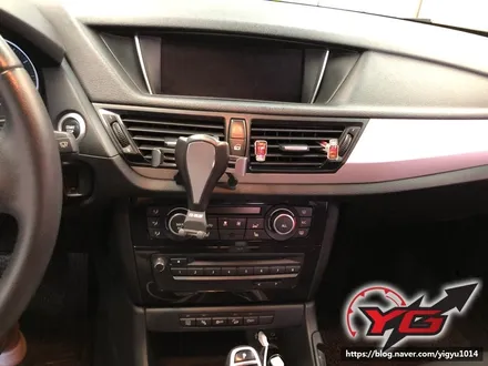 양산수입차후방카메라 BMW X1후방카메라가없다고? 인터페이스설치로답답함해결 / 경남 양산, 김해, 부산