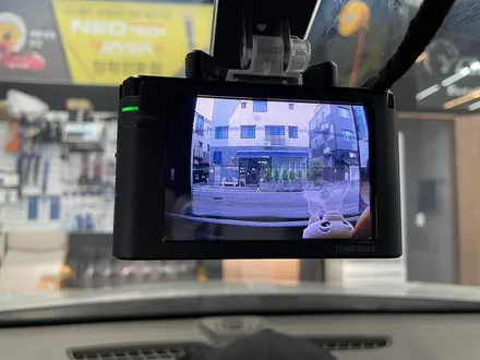 양산블랙박스 BMW 420 그란쿠페 아이나비 QXD7000 보조베터리 & 말리부 A500 교체장착 / 경남 양산, 김해, 부산