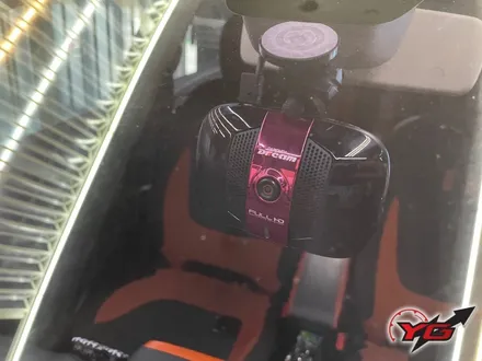 양산 아이나비 A500 블랙박스 삼성QM3 고장교체 / 경남 양산, 김해, 부산