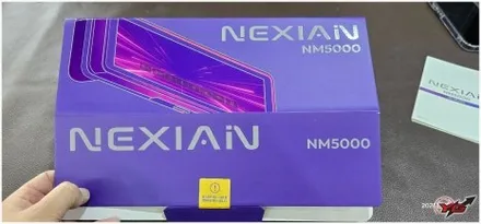 양산블랙박스 와이지 그랑콜레오스 넥시안 NM5000 룸미러형 블랙박스 외부형 후방카메라 / 경남 양산, 김해, 부산
