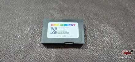 양산 벤츠E클래스 송풍구 엠비언트 4D 부메스터 블랙박스 보조베터리 한번에 작업하기!! / 경남 양산, 김해, 부산