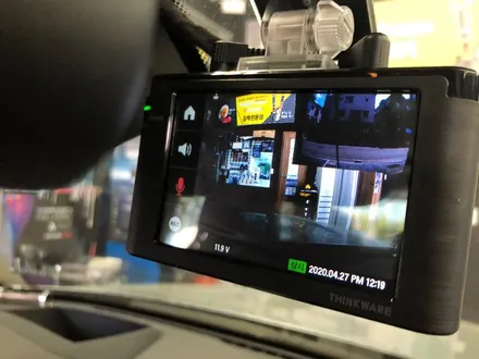 양산 블랙박스 BMW5시리즈 7시리즈 수입차장착 전문멀티샵 YG멀티샵 / 경남 양산, 김해, 부산