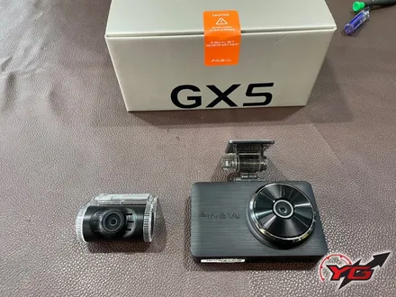 양산 블랙박스 파인 뷰 GX5 아반떼 AD 노후화로 고장 교체 신품 장착 / 경남 양산, 김해, 부산