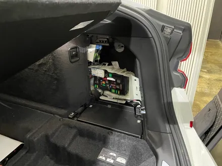 양산블랙박스 BMW 420 그란쿠페 아이나비 QXD7000 보조베터리 & 말리부 A500 교체장착 / 경남 양산, 김해, 부산