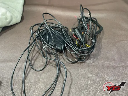 양산블랙박스 와이지 도요타 라브4 교통사고 보험처리 아이나비Z8000 블박교체 / 경남 양산, 김해, 부산